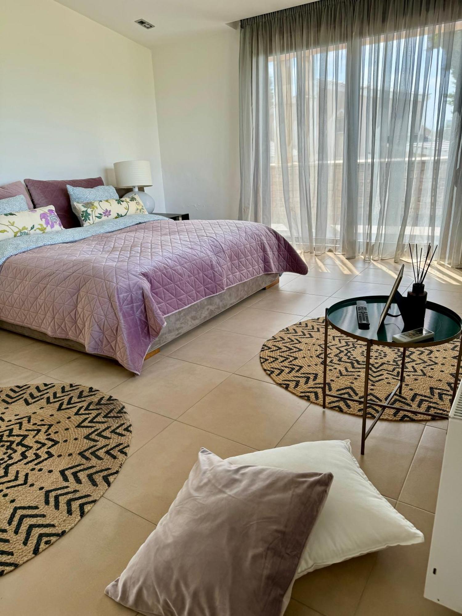 Bed and Breakfast Casagreek Комотини Экстерьер фото
