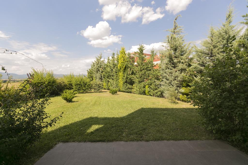 Bed and Breakfast Casagreek Комотини Экстерьер фото