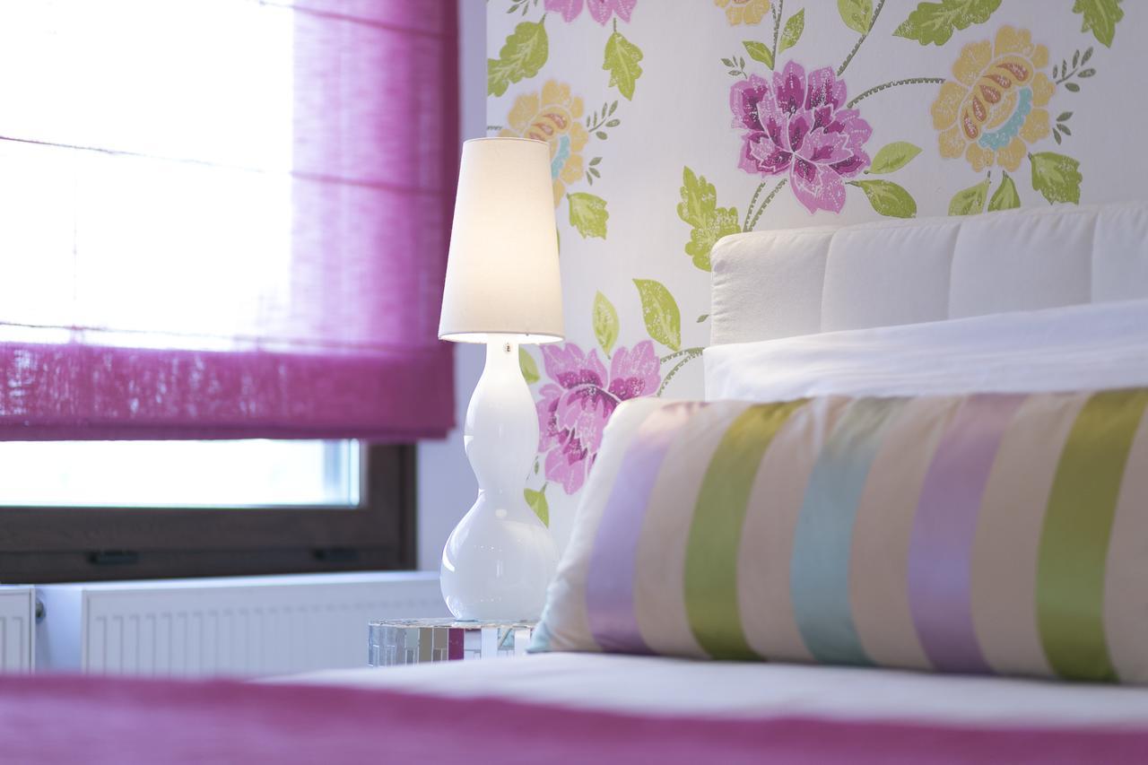 Bed and Breakfast Casagreek Комотини Экстерьер фото